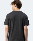 Camicia Switcher da uomo colore Bob/arsenico