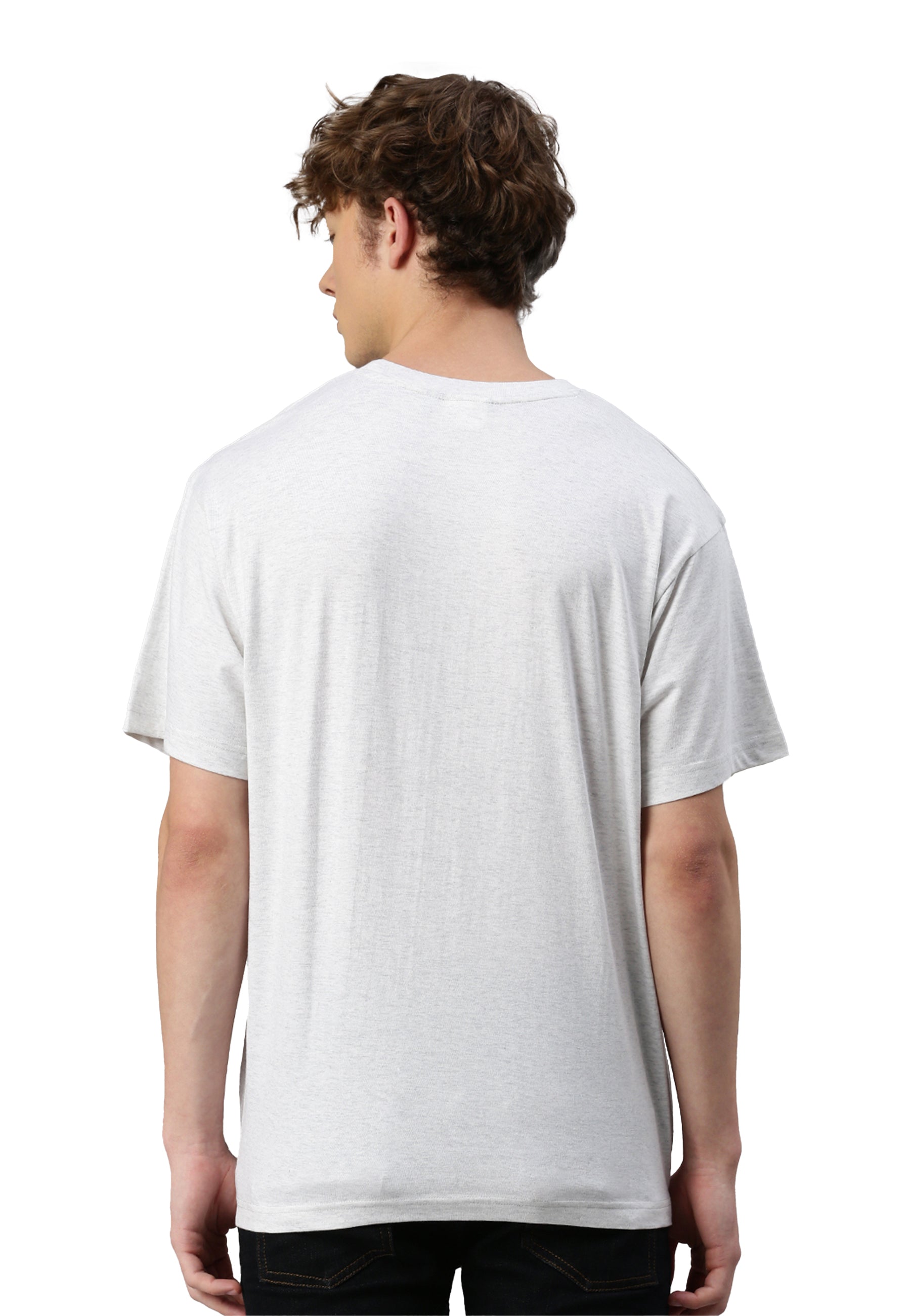 Camicia Switcher da uomo Bob color/blanc chine