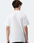 Camicia Switcher da uomo colore Bob/bianco