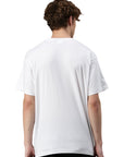 Camicia Switcher da uomo colore Bob/bianco