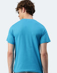 Camicia da uomo Switcher colore Bob/blu baia