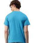 Camicia da uomo Switcher colore Bob/blu baia