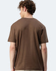 Camicia Switcher da uomo Colore Bob/Cacao
