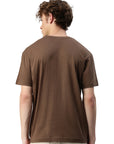 Camicia Switcher da uomo Colore Bob/Cacao