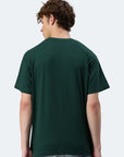 Camicia da uomo Switcher Bob color/foresta