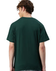 Camicia da uomo Switcher Bob color/foresta