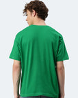 Camicia Switcher da uomo colore Bob/verde