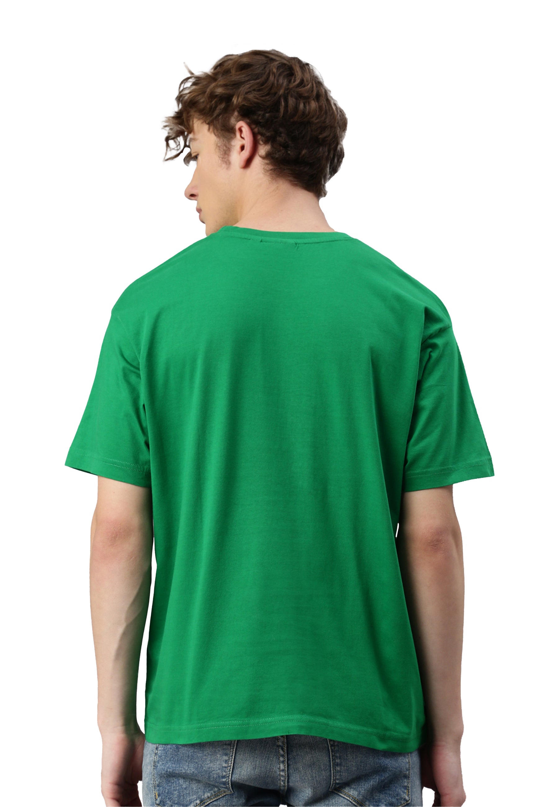 Camicia Switcher da uomo colore Bob/verde