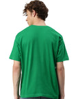 Camicia Switcher da uomo colore Bob/verde
