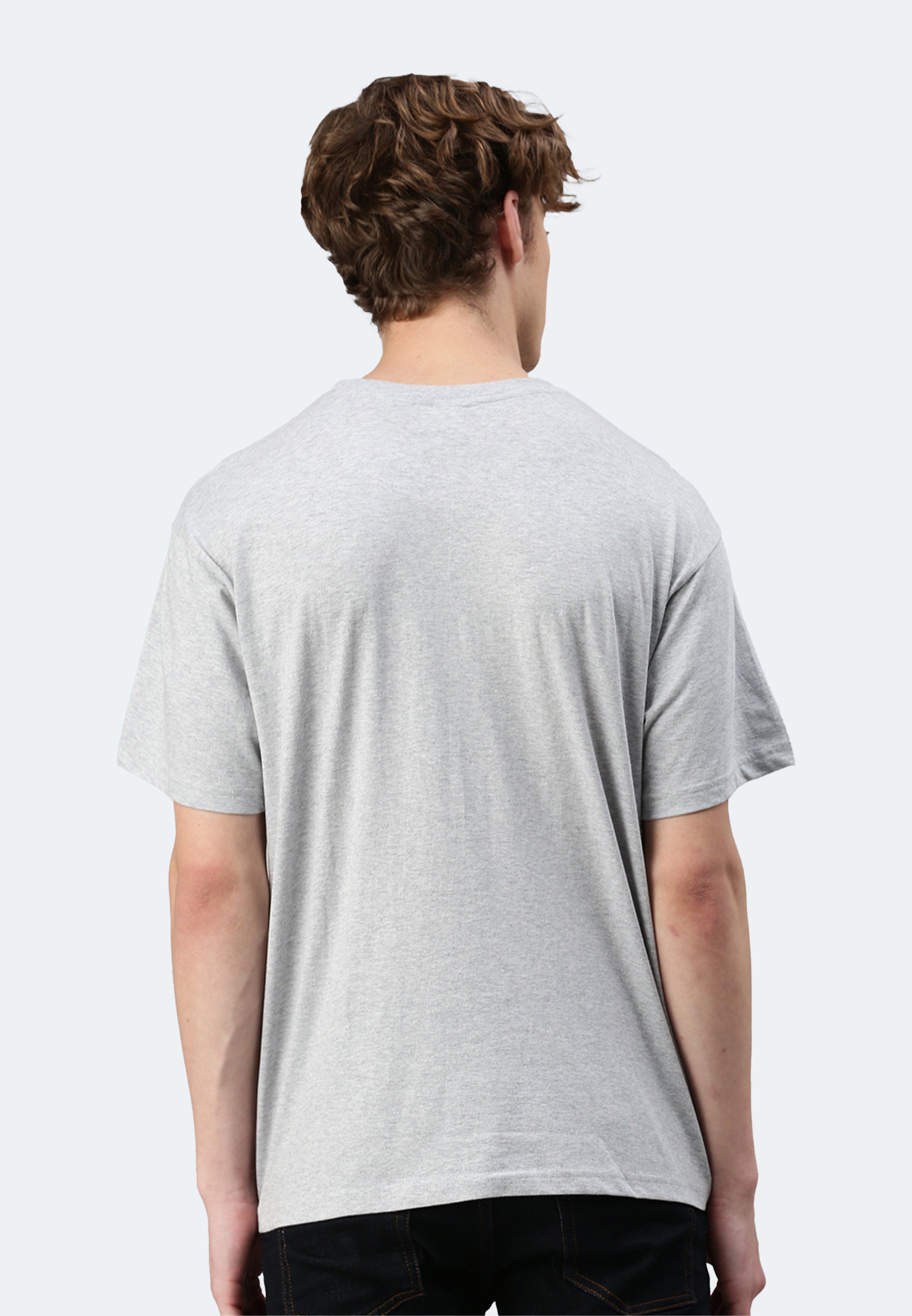 Camicia Switcher da uomo Bob color/gris chine