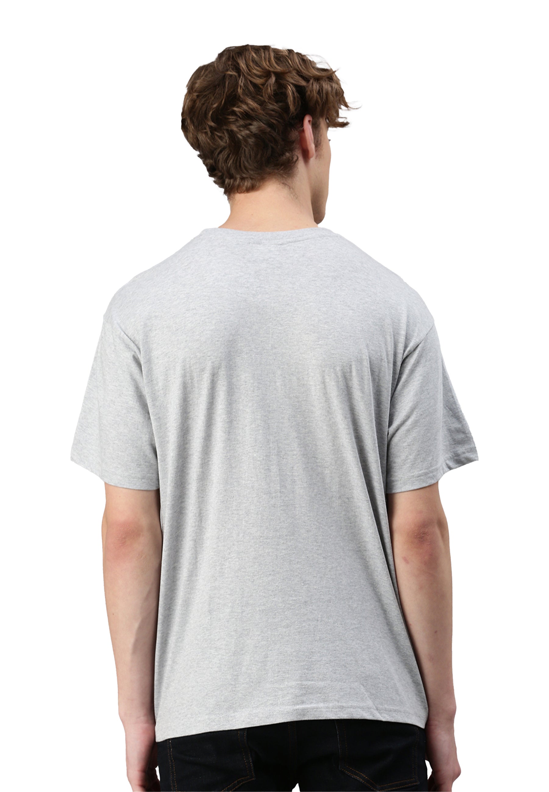 Camicia Switcher da uomo Bob color/gris chine