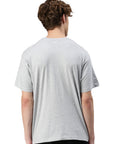 Camicia Switcher da uomo Bob color/gris chine