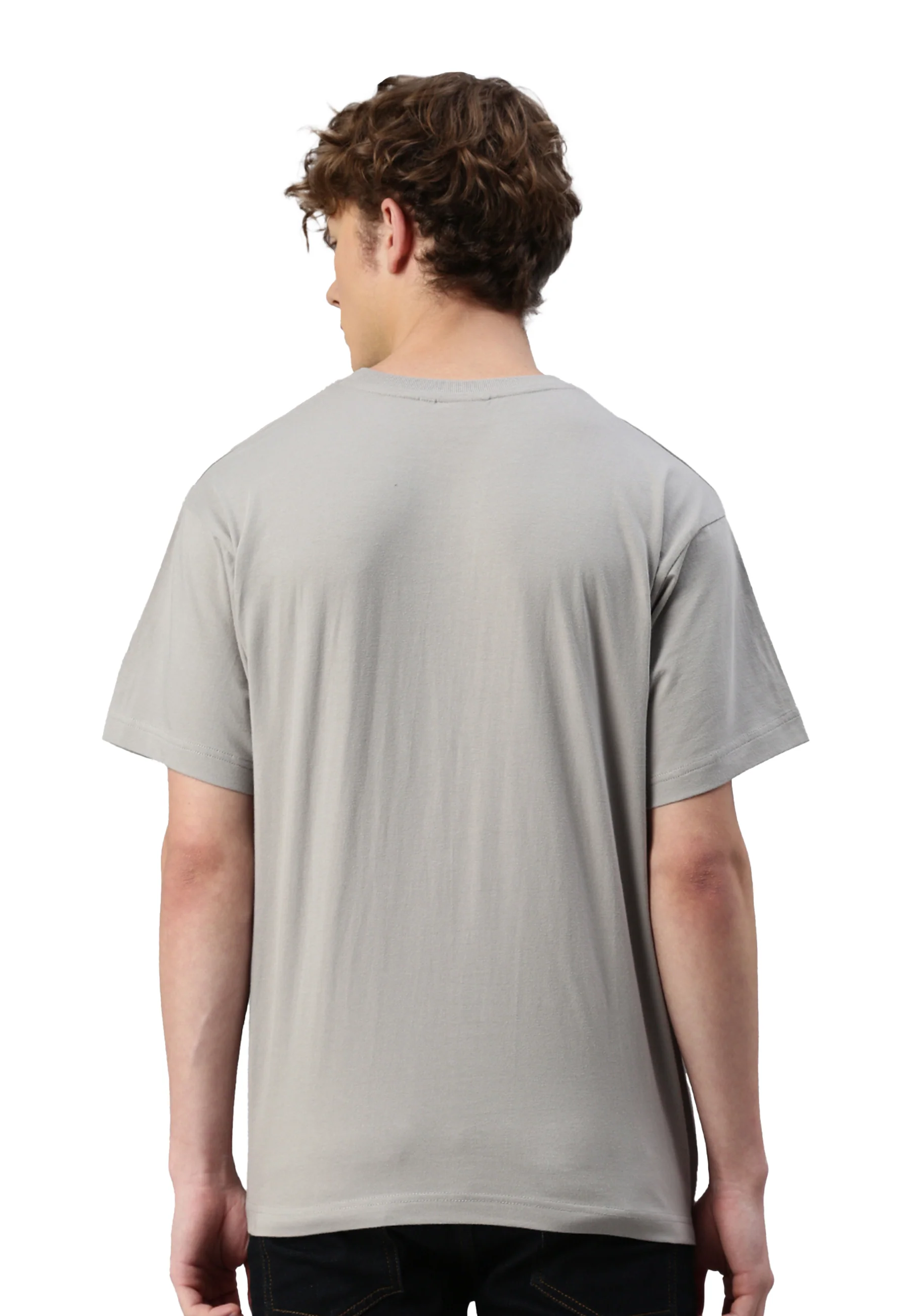 Camicia Switcher da uomo Bob color/gris fonce