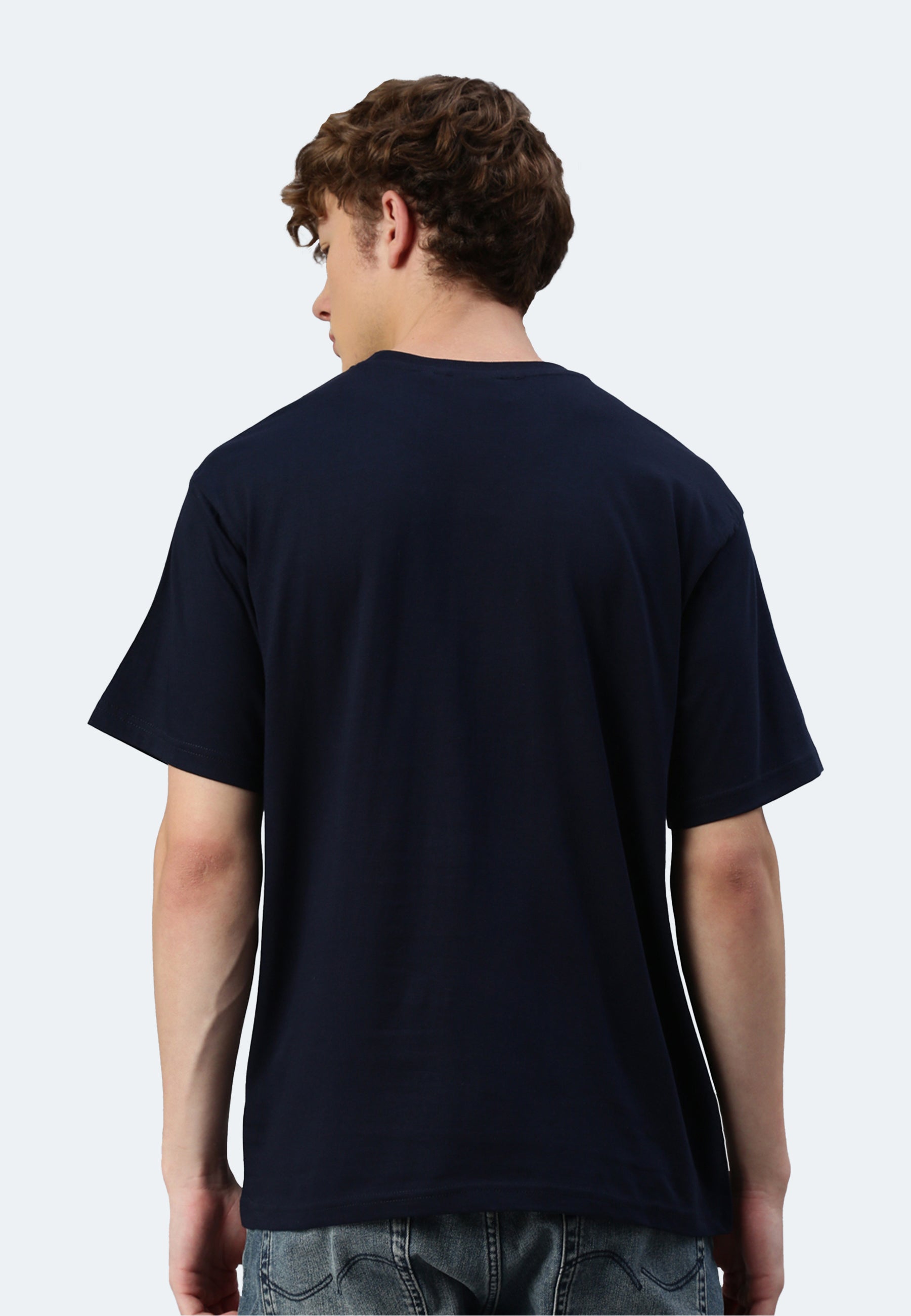 Camicia Switcher da uomo colore Bob/navy