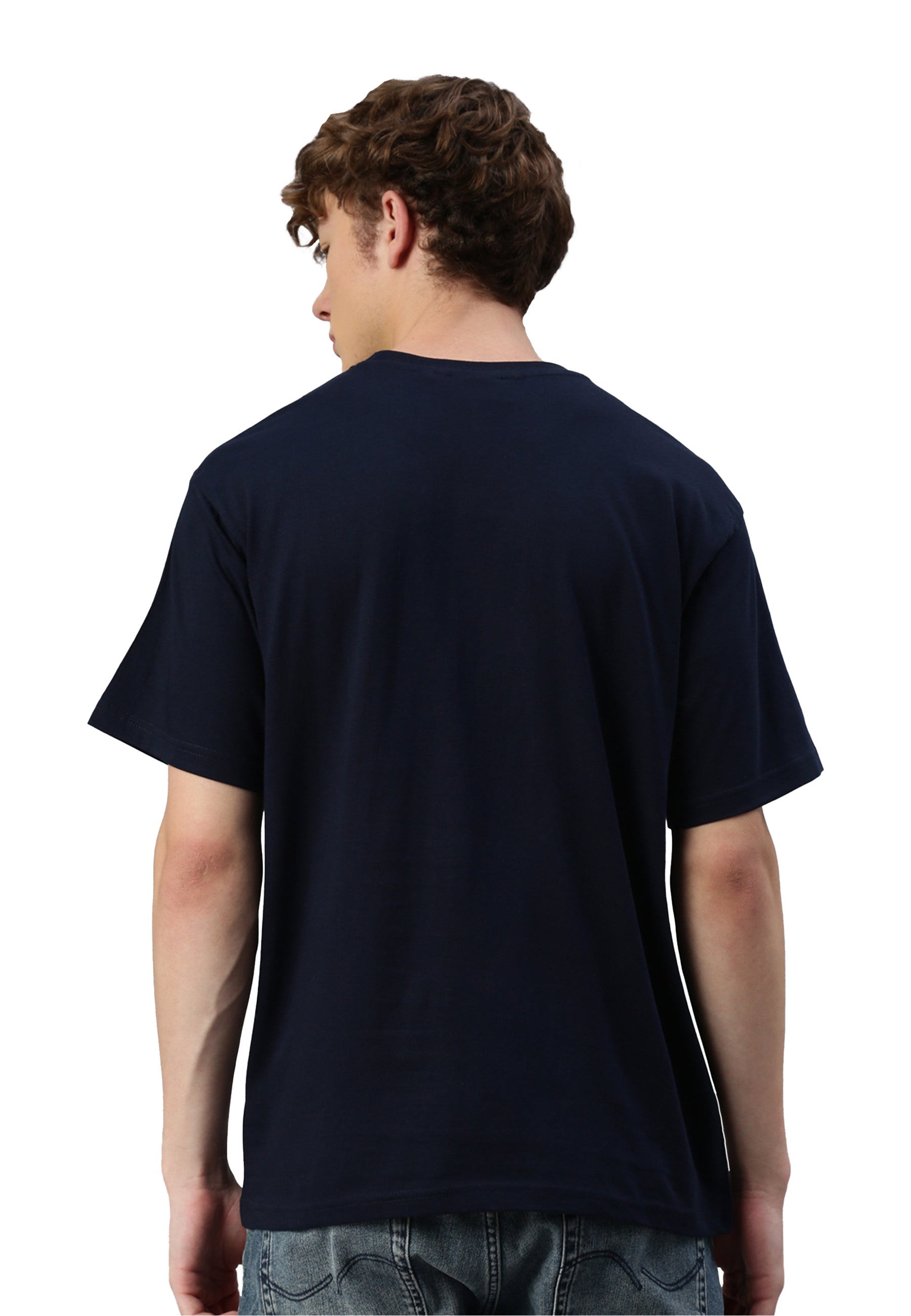 Camicia Switcher da uomo colore Bob/navy