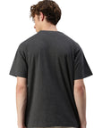 Camicia Switcher da uomo Bob color/noir chine
