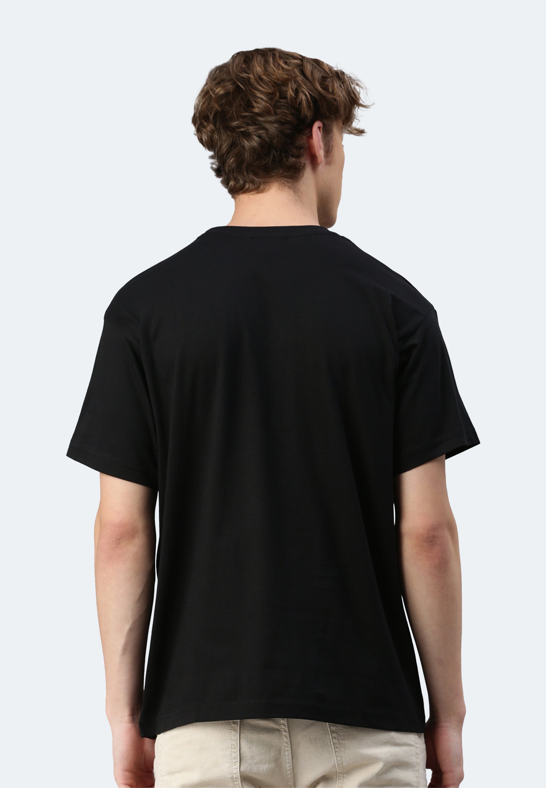 Camicia Switcher da uomo Bob color/noir
