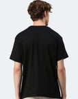 Camicia Switcher da uomo Bob color/noir