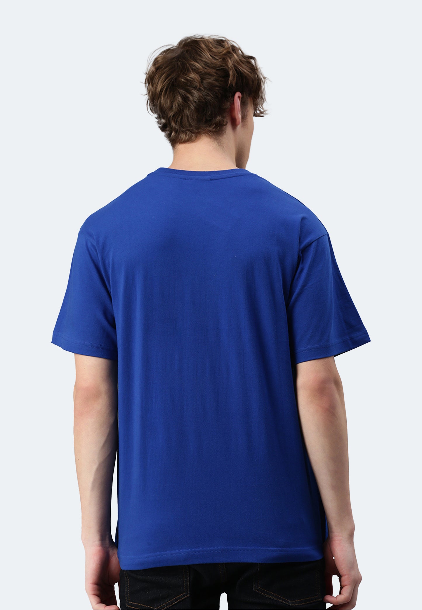 Camicia Switcher da uomo Colore Bob/259 oceano