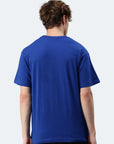 Camicia da uomo Switcher colore Bob/oceano