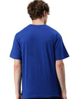 Camicia da uomo Switcher colore Bob/oceano