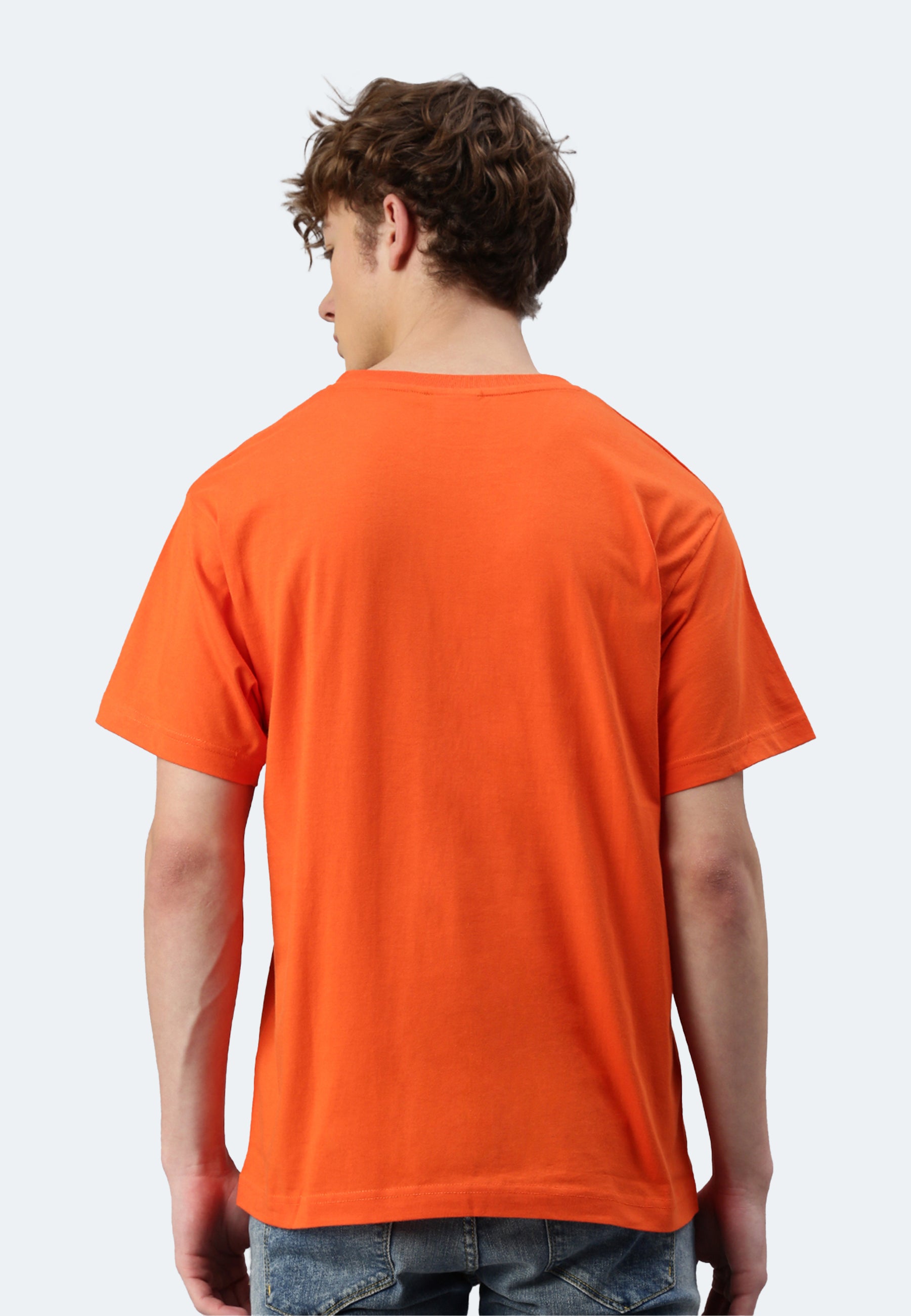 Camicia Switcher da uomo colore Bob/paprika