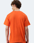 Camicia Switcher da uomo colore Bob/paprika