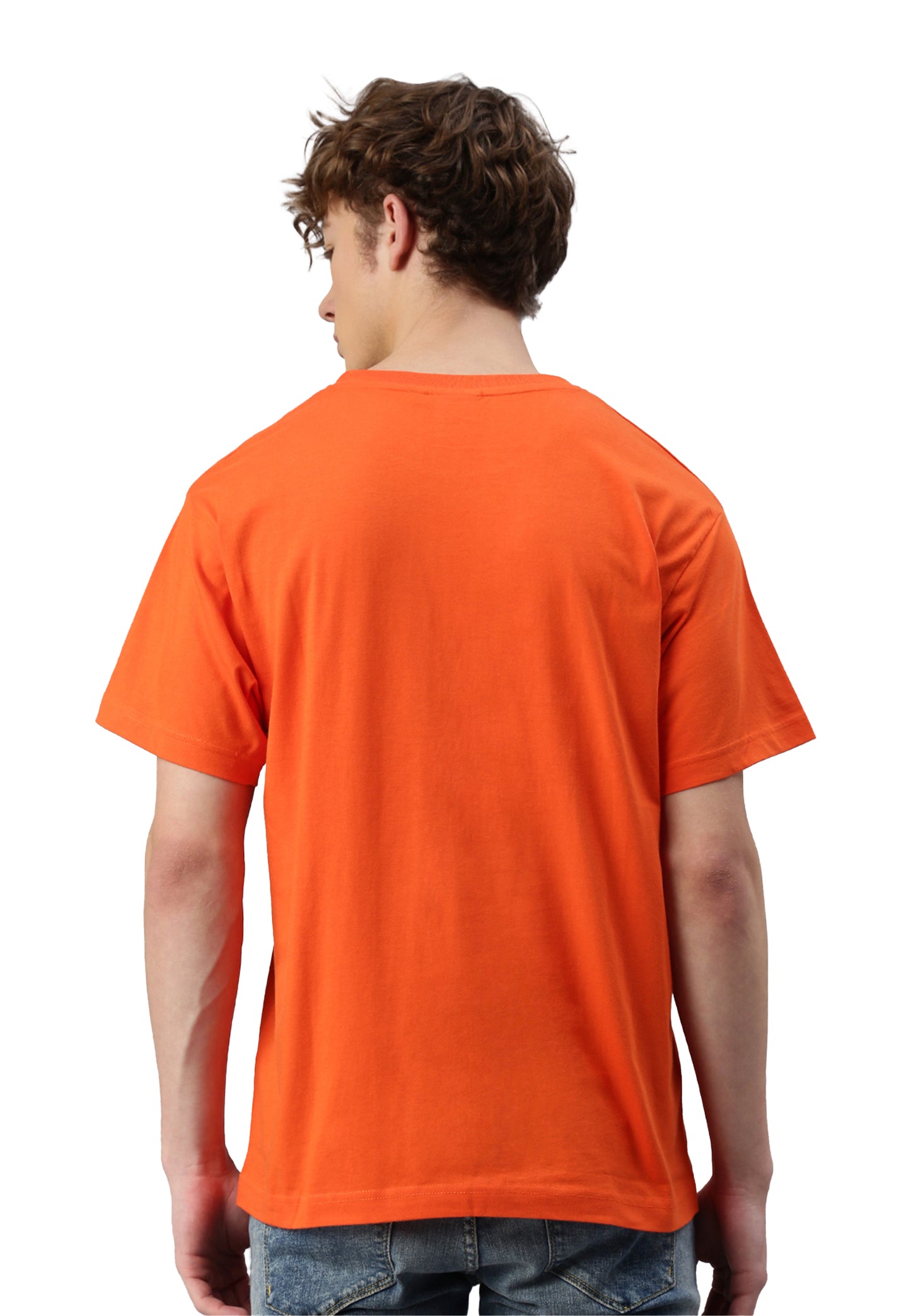 Camicia Switcher da uomo Bob color/506 paprika