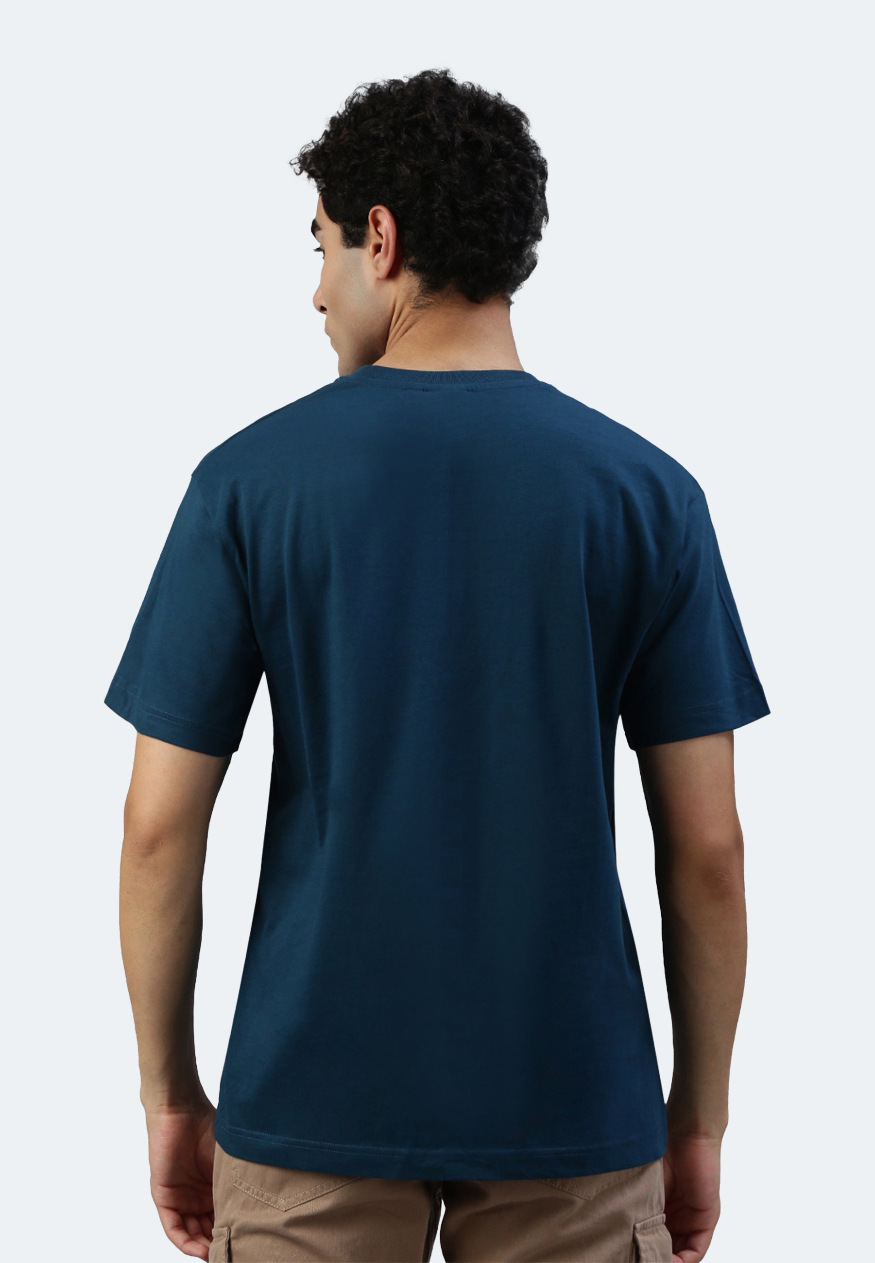 Camicia Switcher da uomo colore Bob/benzina