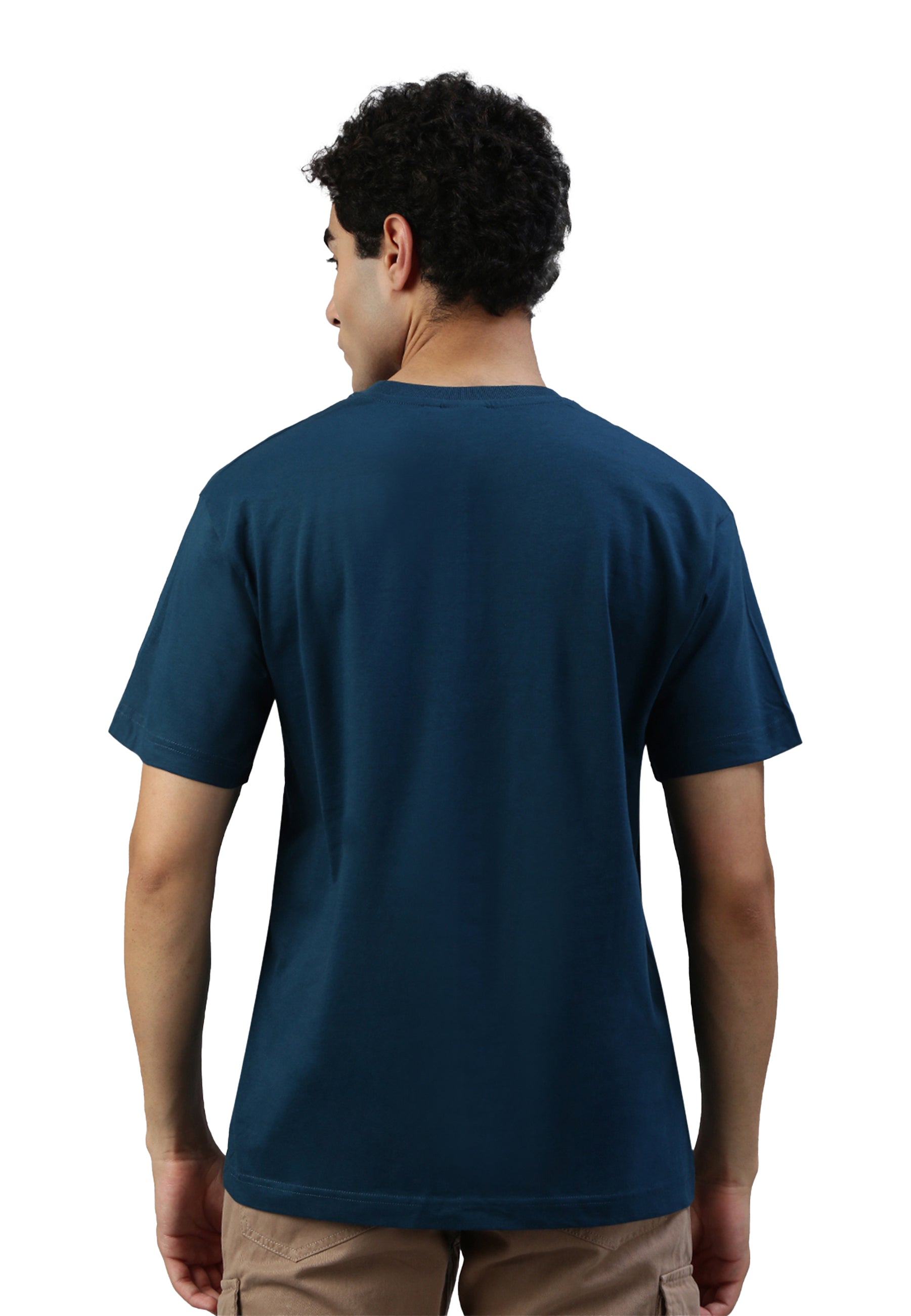 Camicia Switcher da uomo colore Bob/benzina