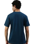 Camicia Switcher da uomo colore Bob/benzina