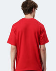 Camicia Switcher da uomo Bob color/rouge