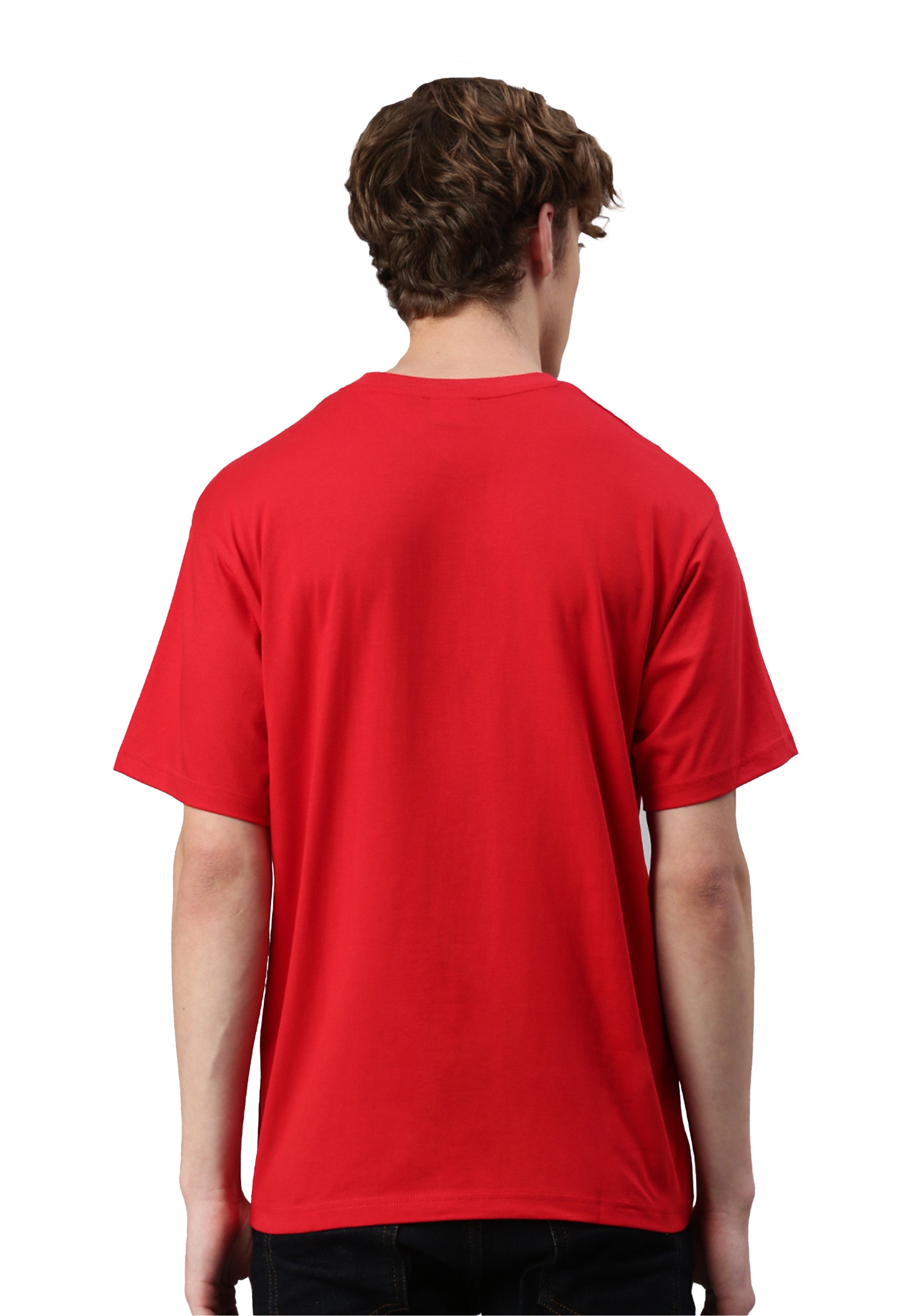 Camicia Switcher da uomo Bob color/rouge
