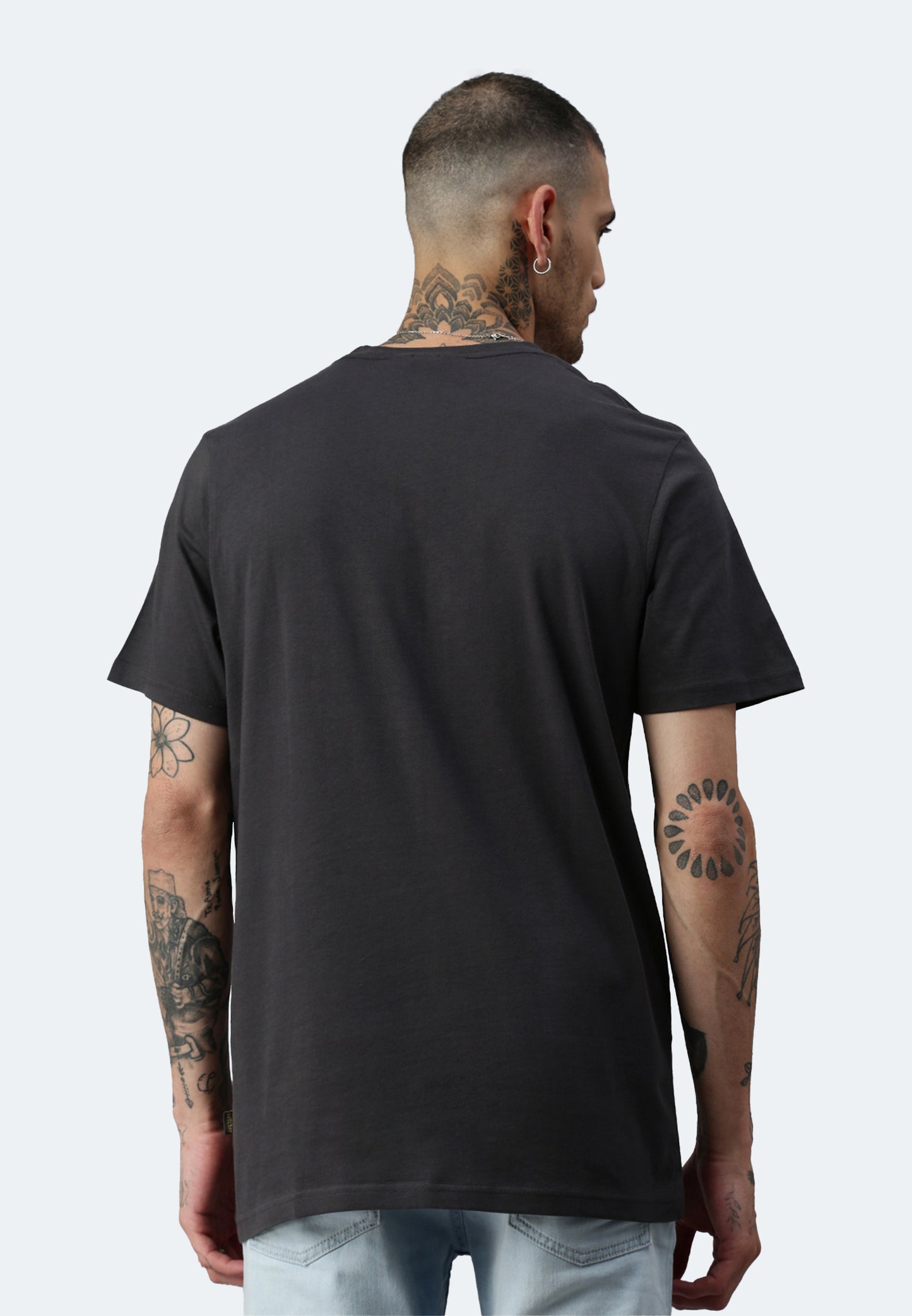 Camicia Switcher unisex bob II colore/410 arsenico