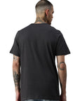 Maglietta unisex Switcher bob II colore/arsenico