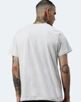 Maglietta unisex Switcher Bob II colore/bianco cinese