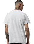 Maglietta unisex Switcher Bob II colore/bianco cinese