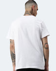 Maglietta unisex Switcher bob II colore/bianco