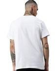 Maglietta unisex Switcher bob II colore/bianco