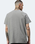 Maglietta unisex Switcher Bob II colore/ebano chine