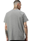 Maglietta unisex Switcher Bob II colore/ebano chine