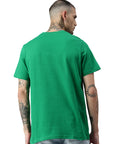 Maglietta unisex Switcher bob II colore/verde