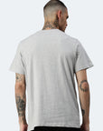 Maglietta unisex Switcher bob II colore/grigio cinese