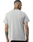 Maglietta unisex Switcher bob II colore/grigio cinese