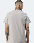 Camicia unisex Switcher bob II colore/gris fonce