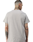 Camicia unisex Switcher bob II colore/gris fonce