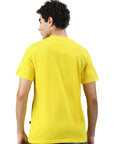 Maglietta unisex Switcher bob II colore/soleil