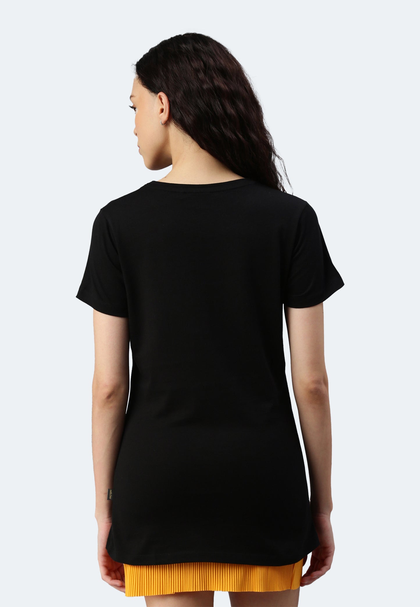 Camicia Switcher lady gaia color/40 noir