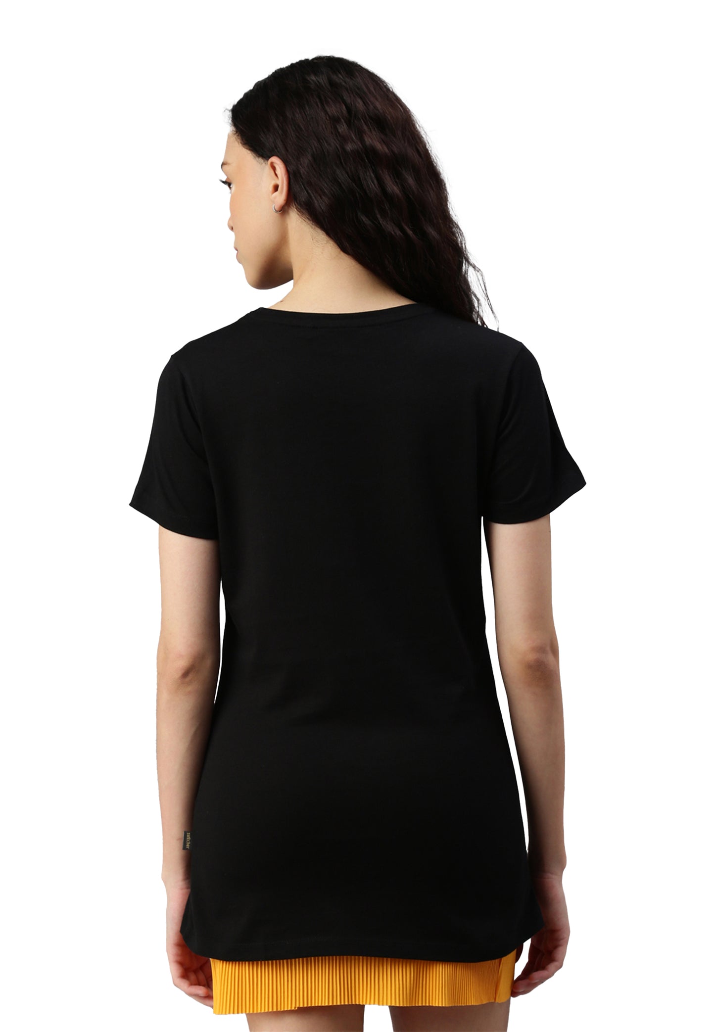 Camicia Switcher lady gaia color/40 noir