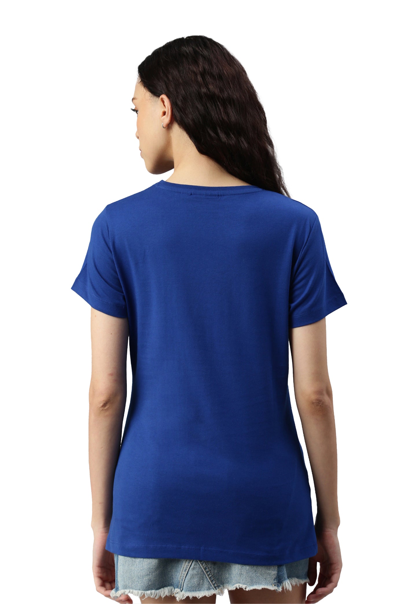 Camicia Switcher lady gaia colore/259 oceano
